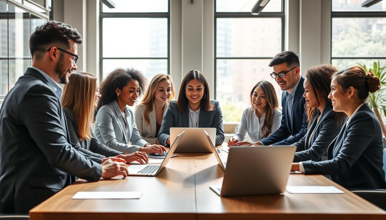 Why Upskilling Matters